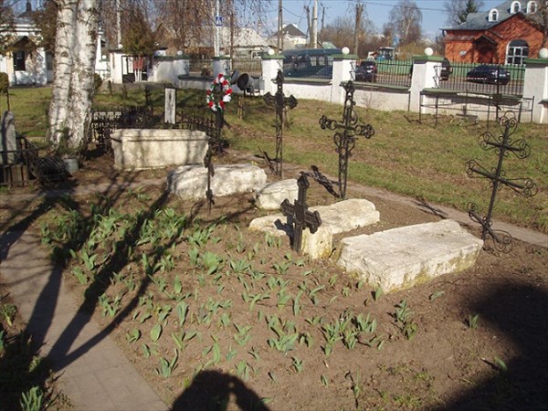 042-Кладбище, 1 апреля 2007 года